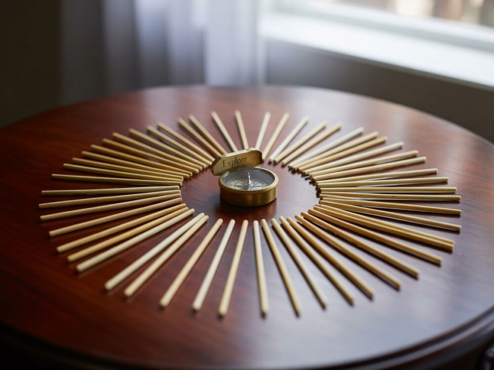 bambusowe akcesoria kuchenne