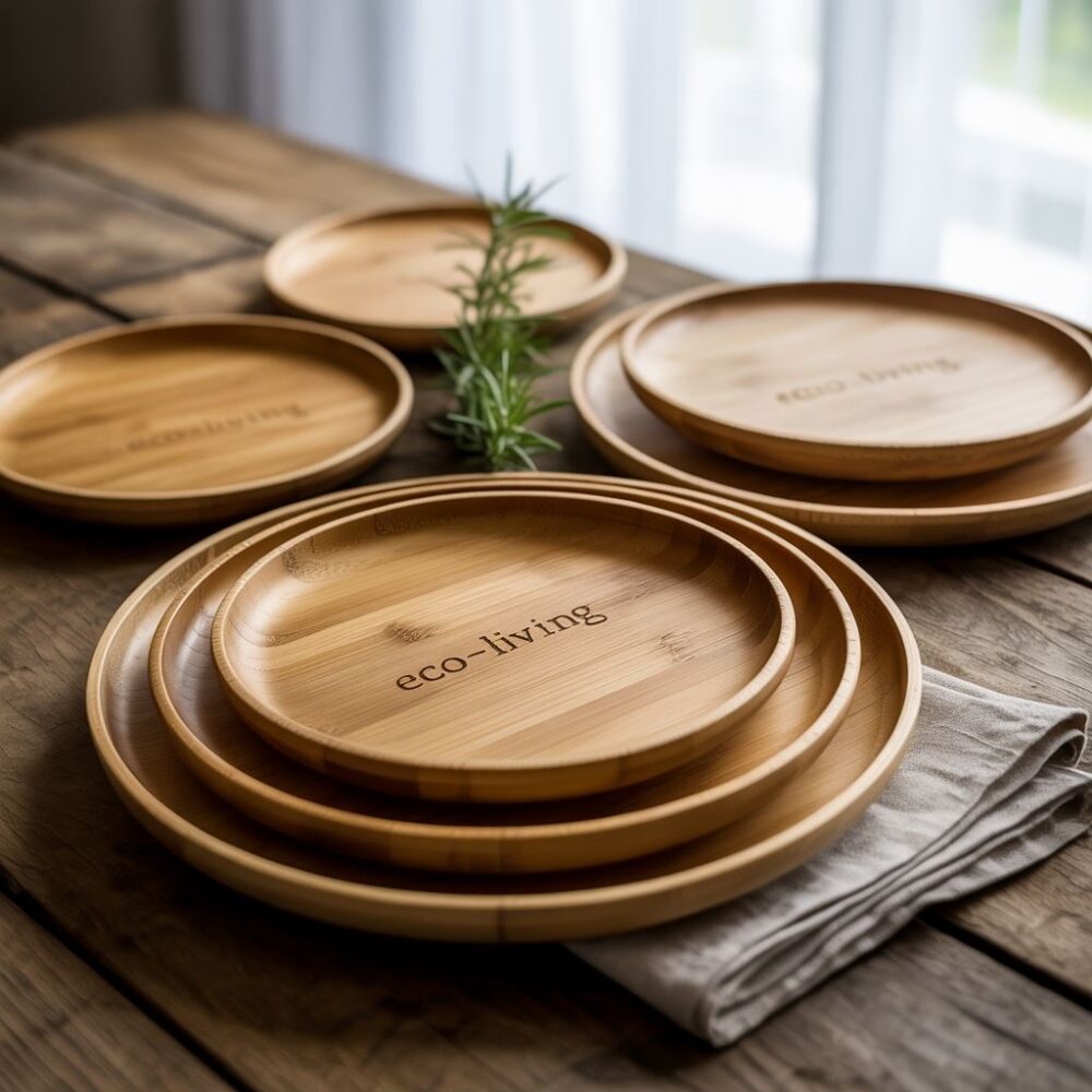 ekologiczne naczynia