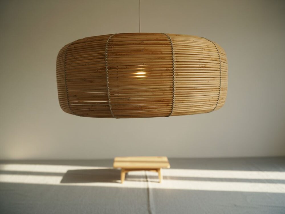 klosz lampy
