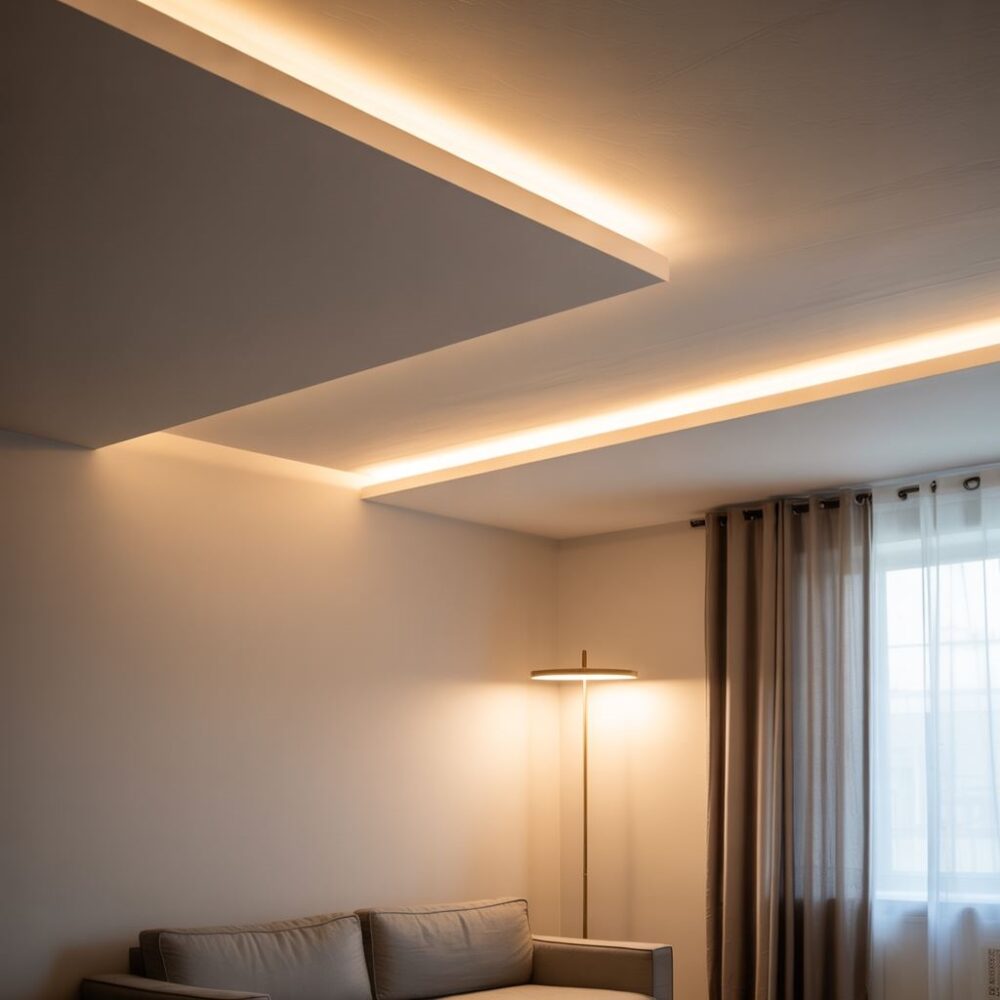 malowanie bez taśmy