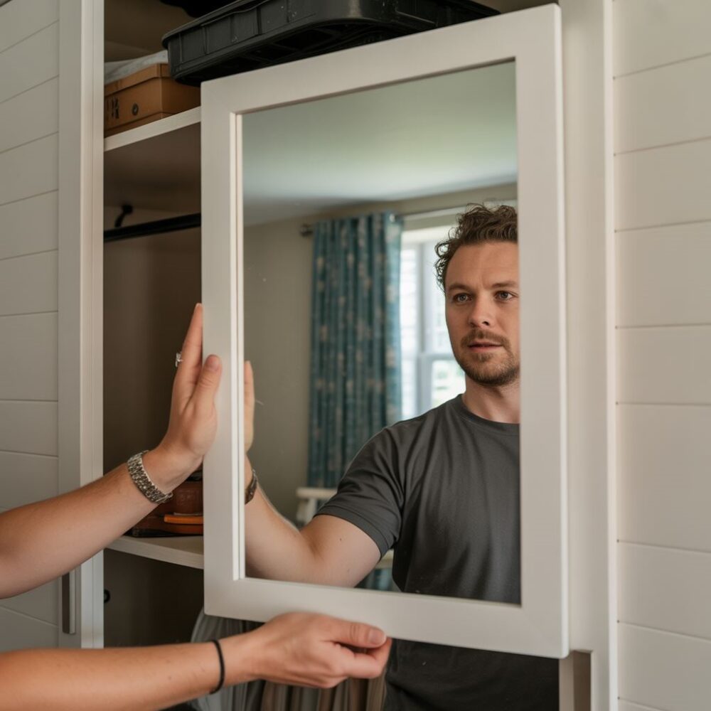 narzędzia do montażu