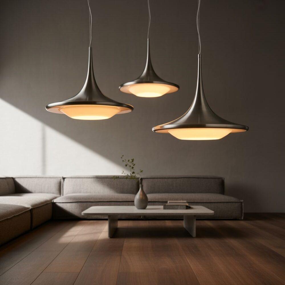 pendant lamp design