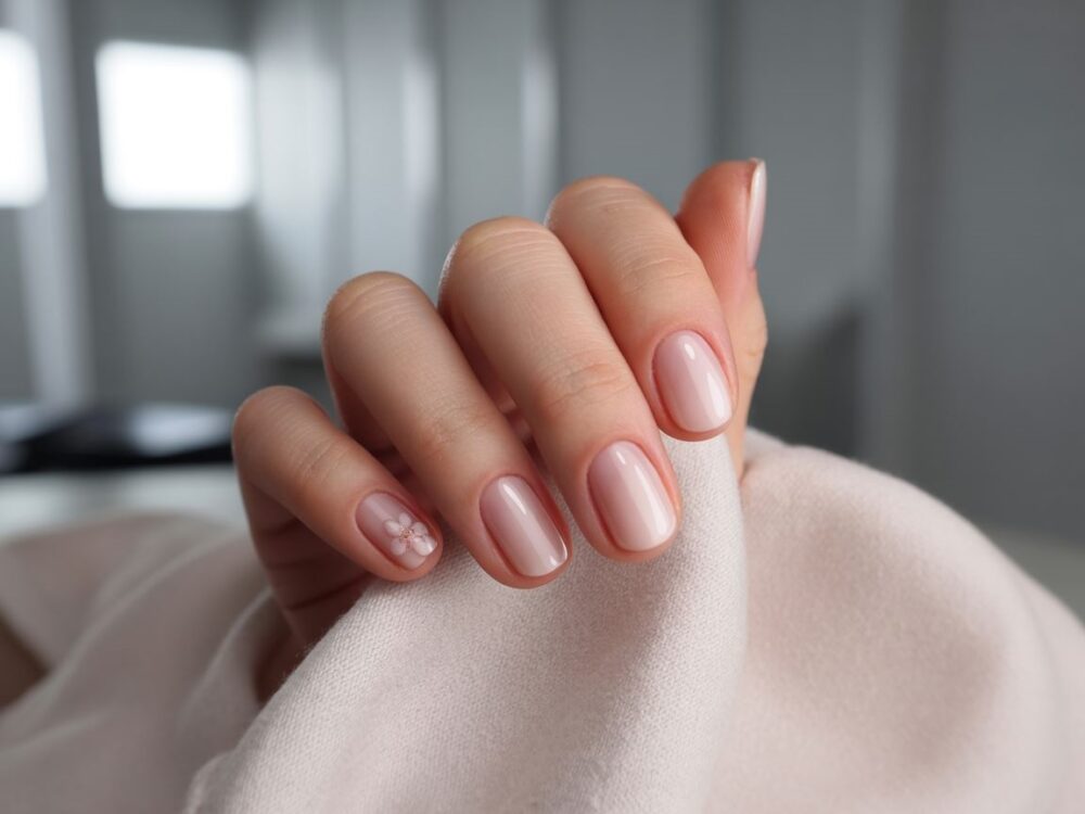 salon stylizacji paznokci